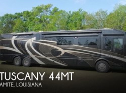 Used 2015 Thor Motor Coach Tuscany 44MT available in Amite, Louisiana