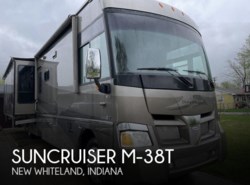 Used 2008 Itasca Suncruiser 38T available in New Whiteland, Indiana