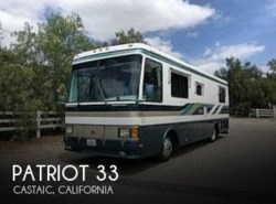 Used 1996 Beaver Patriot 33 available in Castaic, California