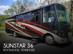Used 2015 Itasca Sunstar 36 available in Rockwood, Tennessee