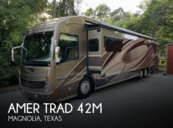 Used 2014 American Coach American Tradition American Coach 42M available in Magnolia, Texas