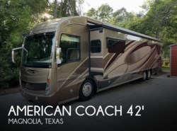 Used 2014 American Coach American Tradition American Coach 42M available in Magnolia, Texas