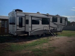 Used 2017 Keystone Montana 3811MS available in Lamar, Missouri