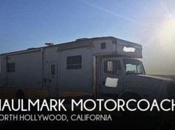 Used 2003 Haulmark Haulmark Motorcoaches 40 available in North Hollywood, California