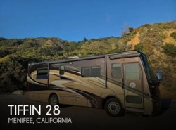 Used 2011 Tiffin 28 available in Menifee, California