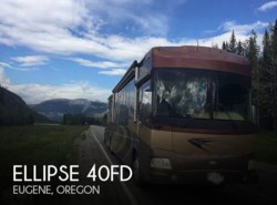 Used 2007 Itasca Ellipse 40FD available in Eugene, Oregon