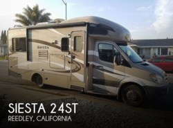 Used 2014 Thor Motor Coach Siesta 24ST available in Reedley, California