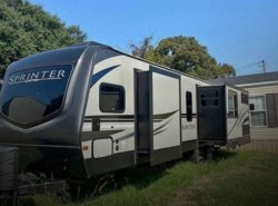 Used 2019 Keystone Sprinter 320MLS available in Jacksonville, Texas