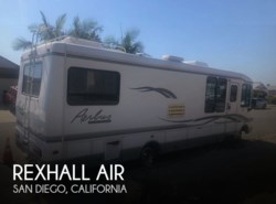 Used 1997 Rexhall Air available in San Diego, California