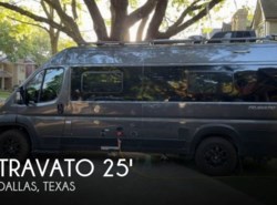 Used 2021 Winnebago Travato 259gl National Park Edition available in Dallas, Texas