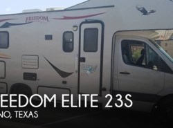 Used 2009 Thor Motor Coach Freedom Elite 23S available in Plano, Texas