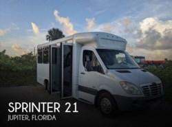Used 2012 Keystone Sprinter 21 available in Jupiter, Florida