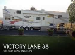 Used 2007 Dutchmen Victory Lane 38 available in Wilbur, Washington