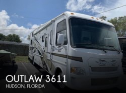 Used 2008 Damon Outlaw 3611 available in Hudson, Florida
