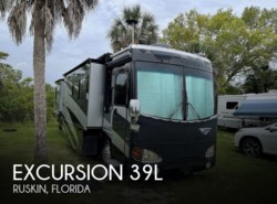 Used 2006 Fleetwood Excursion 39L available in Ruskin, Florida