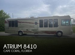 Used 2003 Gulf Stream Atrium 8410 available in Cape Coral, Florida