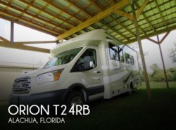 Used 2018 Coachmen Orion 24RB available in Alachua, Florida