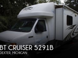 Used 2008 Gulf Stream BT Cruiser 5291 available in Dexter, Michigan