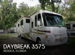 Used 2008 Damon Daybreak 3575 available in Reddick, Florida