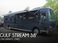 Used 1994 Gulf Stream Friendship Gulf Stream LXE 8381WDF available in Cincinnati, Ohio
