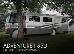 Used 2003 Winnebago Adventurer 35U available in Ottsville, Pennsylvania