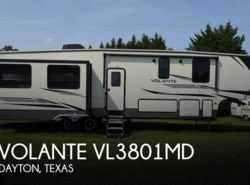 Used 2019 CrossRoads Volante VL3801MD available in Dayton, Texas