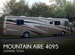 Used 2002 Newmar Mountain Aire 4095 available in Leander, Texas