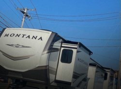 Used 2020 Keystone Montana 33 available in Cleveland, Mississippi