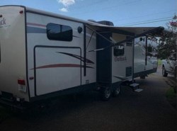 Used 2016 Keystone Outback 325bh available in Panama City, Florida