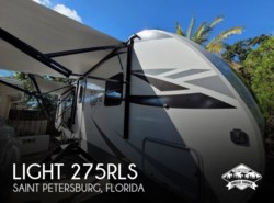 Used 2021 Highland Ridge Light 275RLS available in Saint Petersburg, Florida