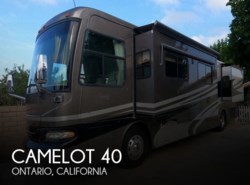 Used 2005 Monaco RV Camelot 40PDQ available in Ontario, California