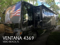 Used 2018 Newmar Ventana 4369 available in Vero Beach, Florida