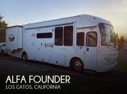 Used 2005 Alfa Founder Alfa available in Los Gatos, California