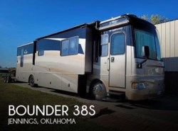 Used 2007 Fleetwood Bounder 38S available in Jennings, Oklahoma