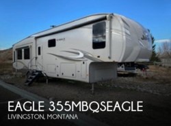 Used 2020 Jayco Eagle 355 MBQS available in Livingston, Montana