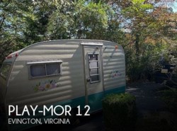 Used 1972 Play-Mor Play-Mor 12 available in Evington, Virginia
