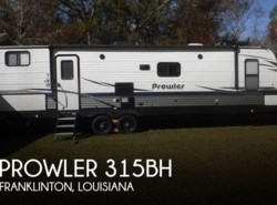 Used 2021 Heartland Prowler 315bh available in Franklinton, Louisiana