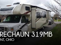 Used 2019 Coachmen Leprechaun 319MB available in Fremont, Ohio