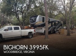 Used 2020 Heartland Bighorn 3995FK available in Woodbridge, Virginia