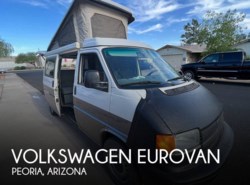 Used 1995 Volkswagen Eurovan available in Peoria, Arizona