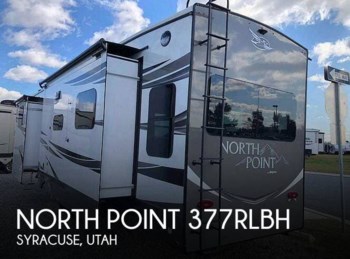 Used 2021 Jayco North Point 377RLBH available in Syracuse, Utah