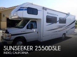 Used 2021 Forest River Sunseeker 2550DSLE available in Indio, California
