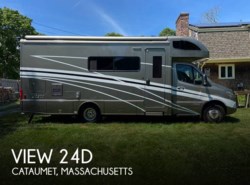 Used 2020 Winnebago View 24D available in Cataumet, Massachusetts