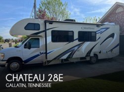 Used 2019 Thor Motor Coach Chateau 28E available in Gallatin, Tennessee