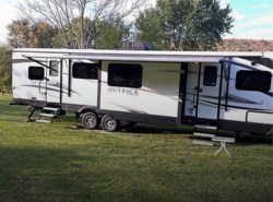 Used 2017 Keystone Outback SUPER LITE 332FK available in Bradford, Pennsylvania