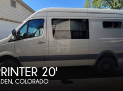 Used 2017 Mercedes-Benz Sprinter 2500 4x4 144WB available in Golden, Colorado