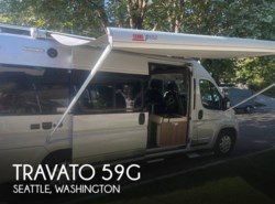 Used 2017 Winnebago Travato 59G available in Seattle, Washington
