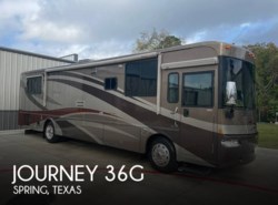Used 2006 Winnebago Journey 36G available in Spring, Texas
