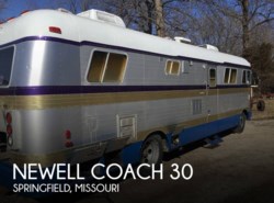Used 1971 Newell  Coach 30 available in Springfield, Missouri