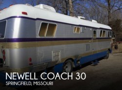 Used 1971 Newell Coach 30 available in Springfield, Missouri